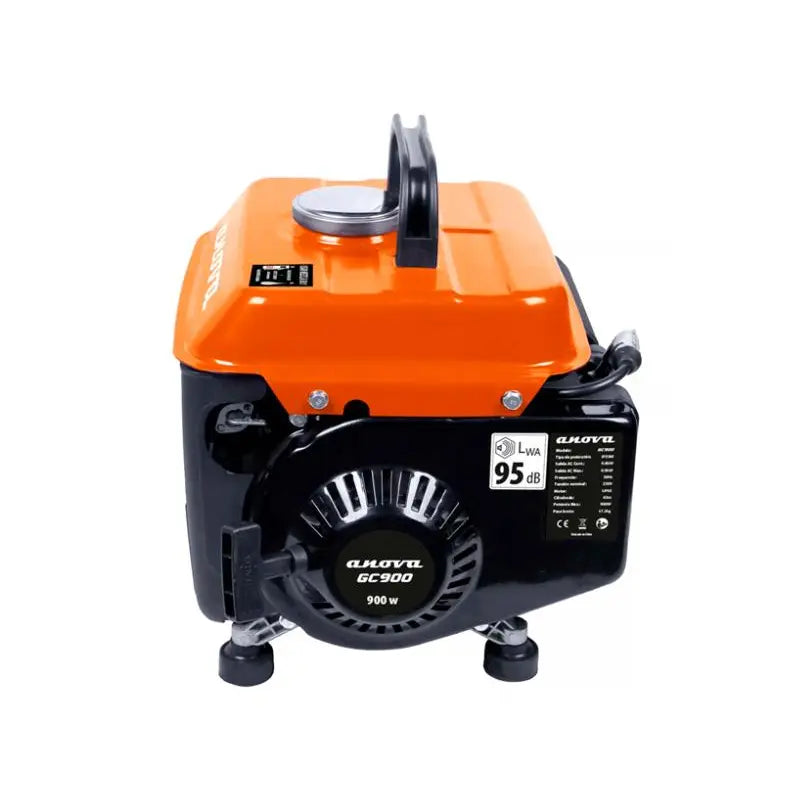 GENERADOR GASOLINA ANOVA GC900 Grupo Dila
