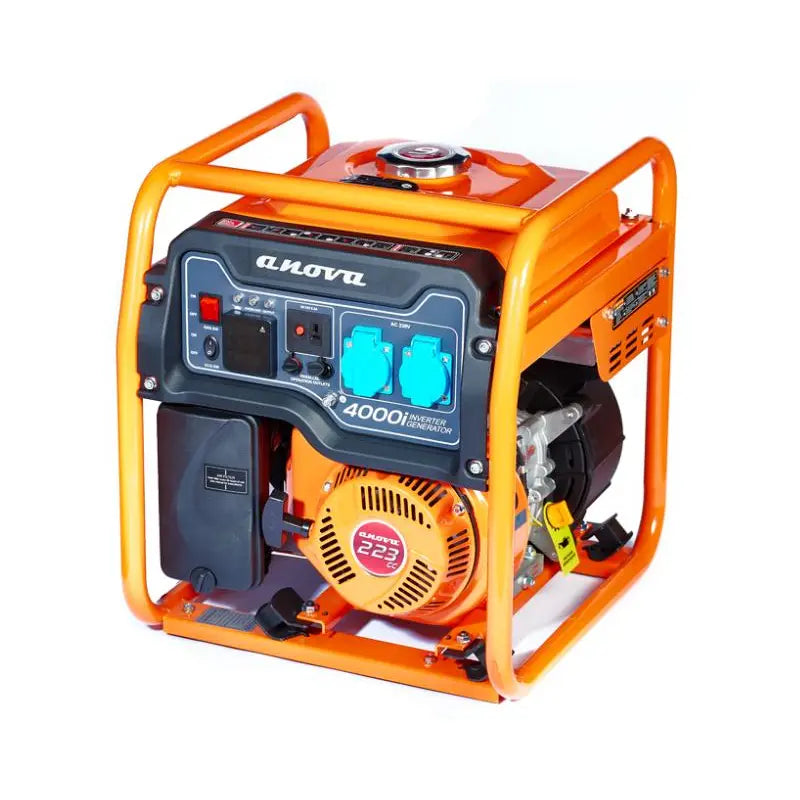 GENERADOR ANOVA INVERTER GI4000 Grupo Dila