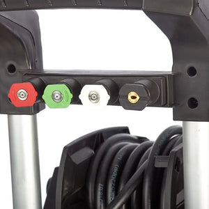 HIDROLIMPIADORA ELÉCTRICA ANOVA H1350 Grupo Dila