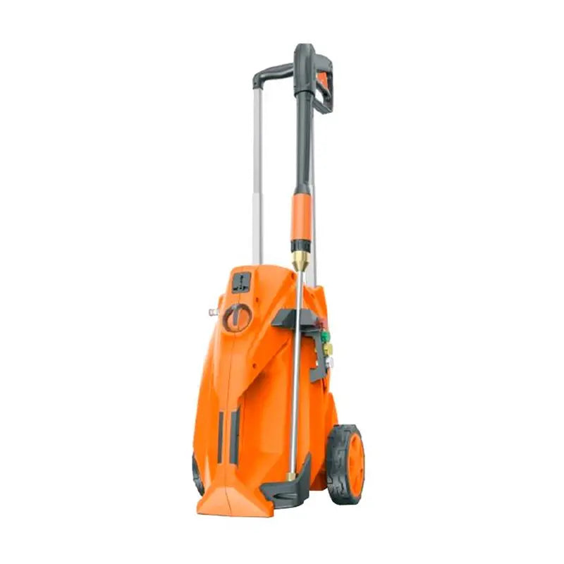 HIDROLAVADORA ANOVA H1950 Grupo Dila