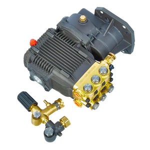 HIDROLIMPIADORA GASOLINA ANOVA HG3600R Grupo Dila