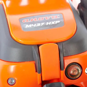 MOTOSIERRA ANOVA HIGH EXTRA PRO M437HXP Grupo Dila