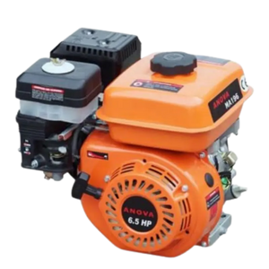 MOTOR 4T - 6,5 C.V. (TIPO MOTOAZADA MC500) MA196 - Grupo Dila