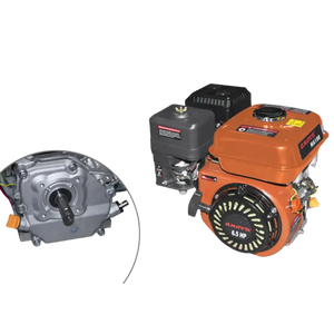 MOTOR 4T - 6,5 C.V. (TIPO BOMBA BA4C20) MA198 - Grupo Dila