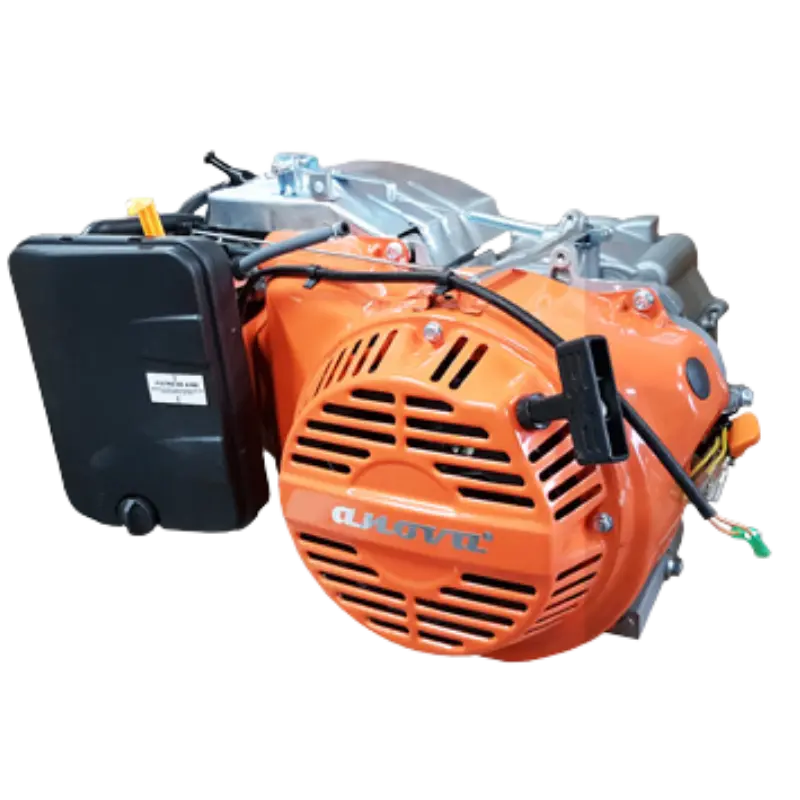 MOTOR 4T - 13 C.V. (TIPO GENERADOR GC5500) MA389 - Grupo Dila