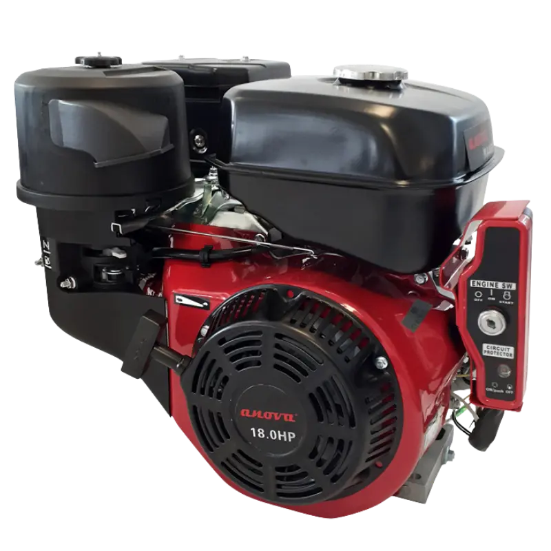 MOTOR 4T GASOLINA - 18 HP - ANOVA MA460 - Grupo Dila