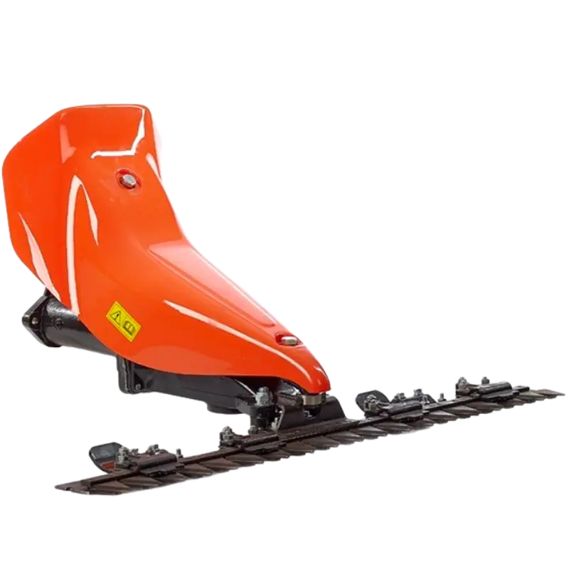 ACCESORIO SEGADORA FRONTAL 1050mm MC1001-001 - Grupo Dila