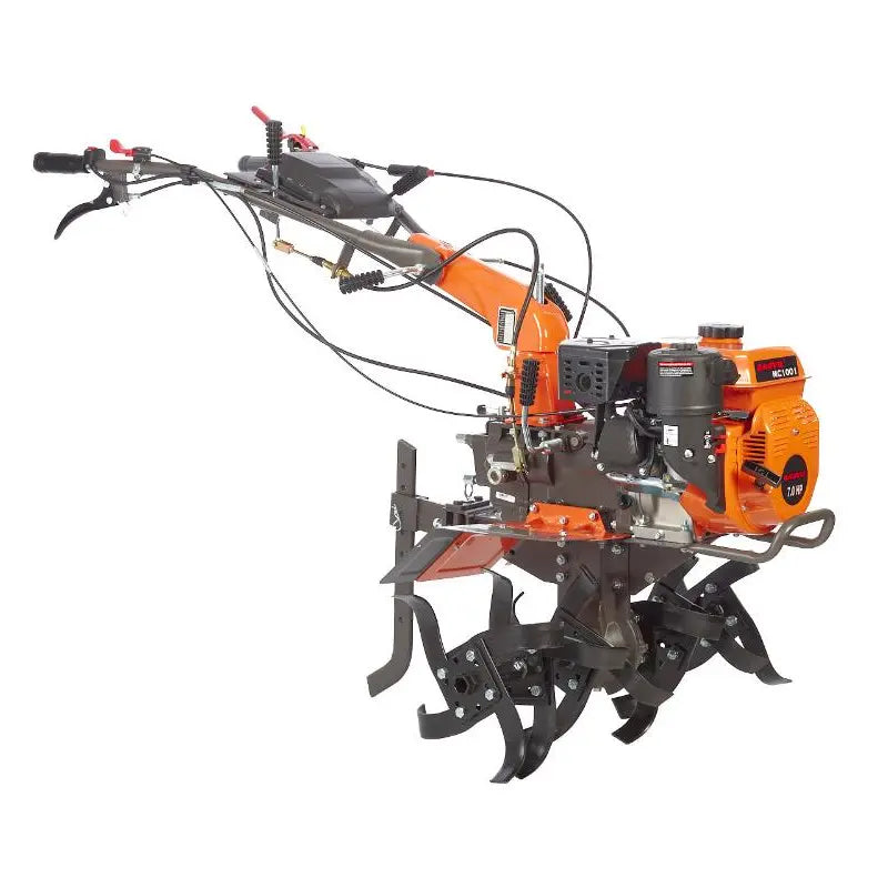 MOTOAZADA ANOVA MC1001 Grupo Dila