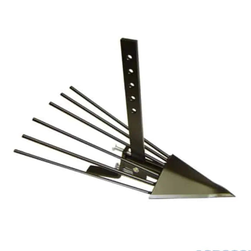 ARRANCADOR DE PATATAS MOTOAZADA MC500-1 Grupo Dila