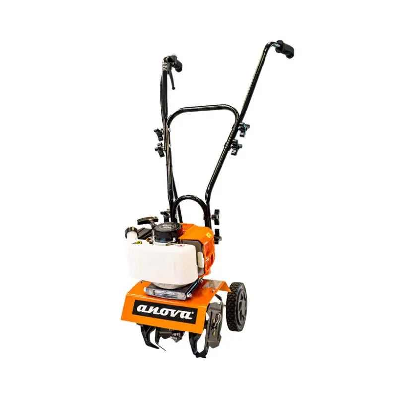 MOTOAZADA ANOVA MC52 Grupo Dila