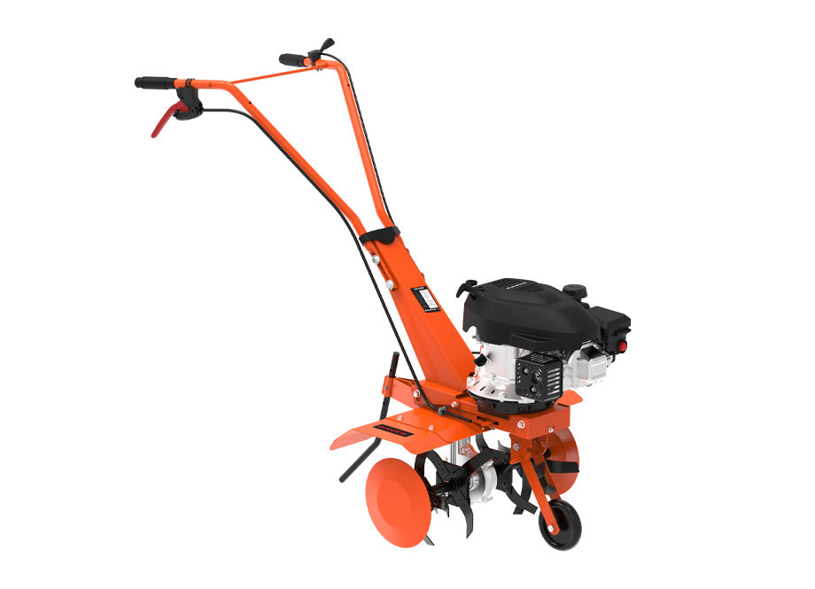 MOTOAZADA ANOVA 3 HP 150CC - 36CM - MOTOR VERTICAL MC360B - IMAGEN 1