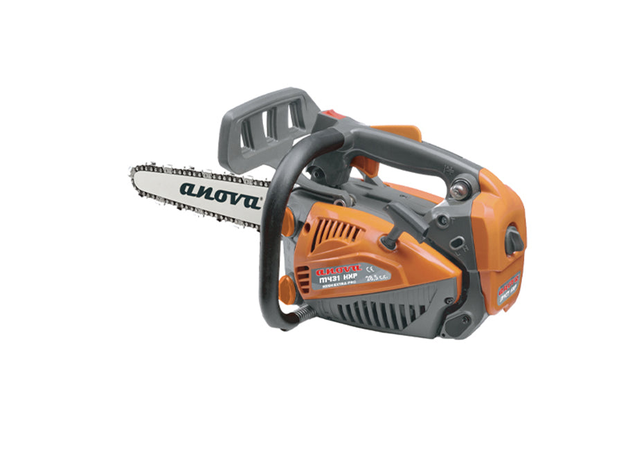 MOTOSIERRA ANOVA HXP PODA 28.5C.C. CARVING M431HXP - IMAGEN 1