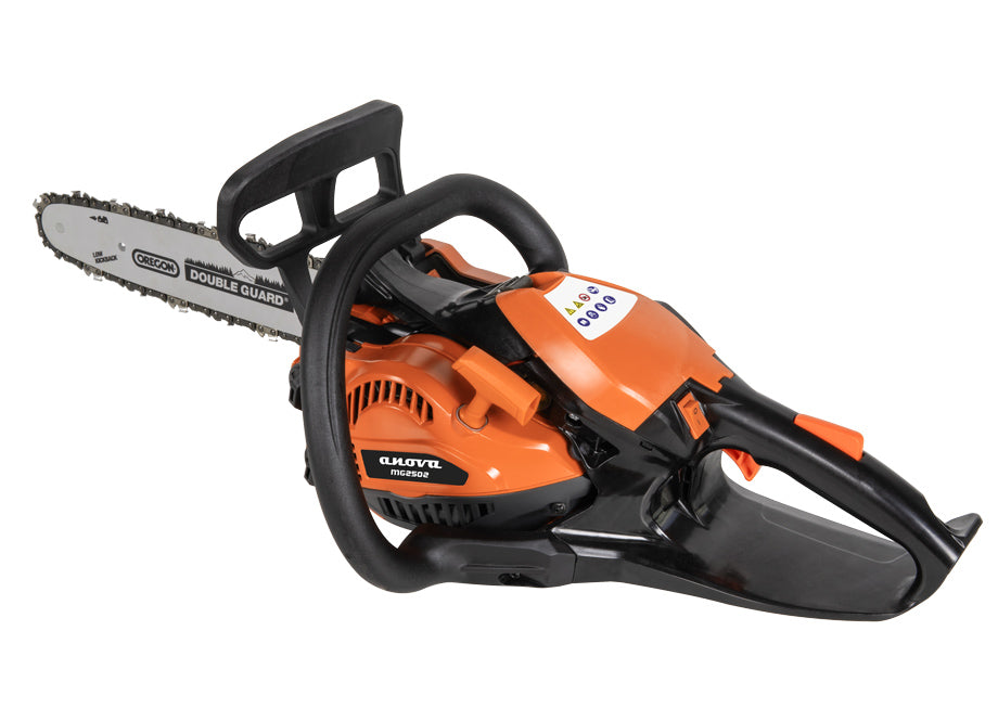 MOTOSIERRA ANOVA PLUS - PODA 25C.C. - 2 MANOS 12" 3/8 0,050" MG2502 - IMAGEN 1
