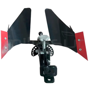 ARADO DE DOS PALAS REVERSIBLE PARA MTC340 MTC340-07 - Grupo Dila