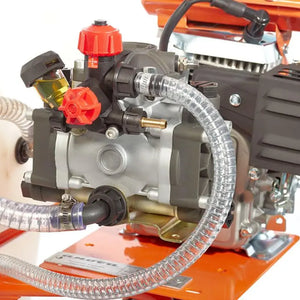 CARRETILLA PULVERIZAR ANOVA 4T P101 Grupo Dila