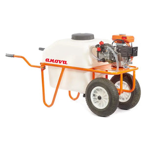 CARRETILLA PULVERIZAR ANOVA 4T P102 Grupo Dila