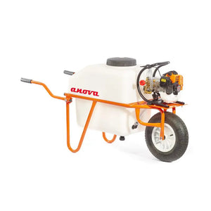 CARRETILLA PULVERIZAR ANOVA 2T PC100-1 Grupo Dila