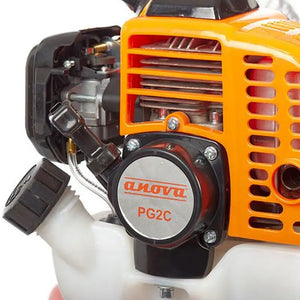 CARRETILLA PULVERIZAR ANOVA 2T PC100-1 Grupo Dila