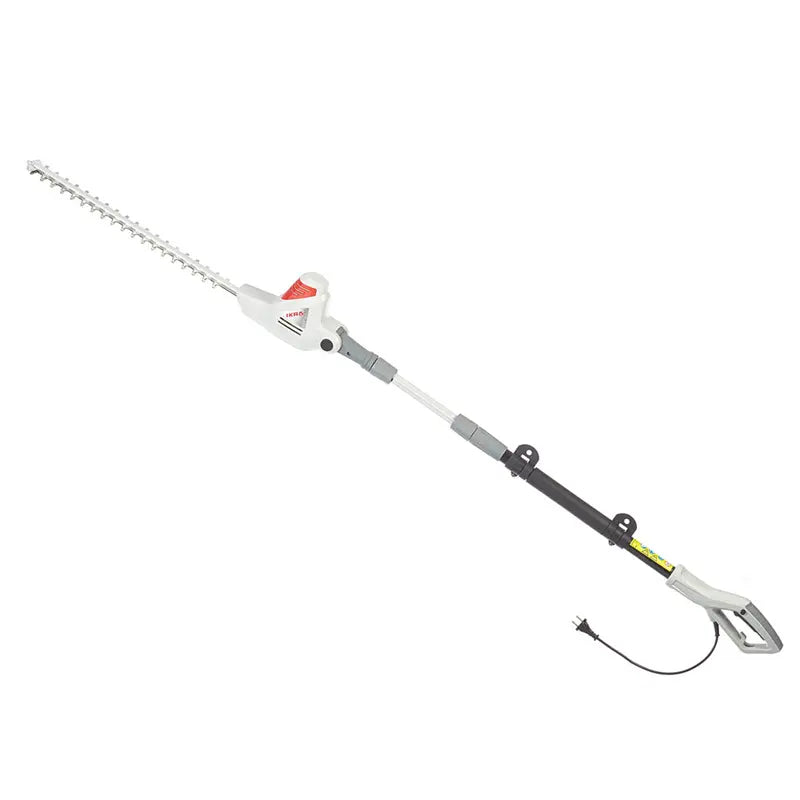 CORTASETOS TELESCÓPICO ELÉCTRICA IKRA-ANOVA PS600 Grupo Dila