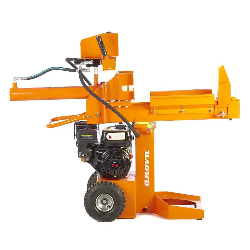 ROMPEDOR LEÑA ANOVA RLT12GVH Grupo Dila