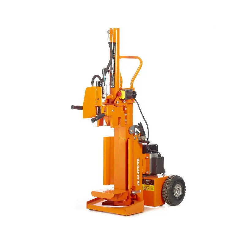 ROMPEDOR LEÑA ANOVA RLT12VH Grupo Dila