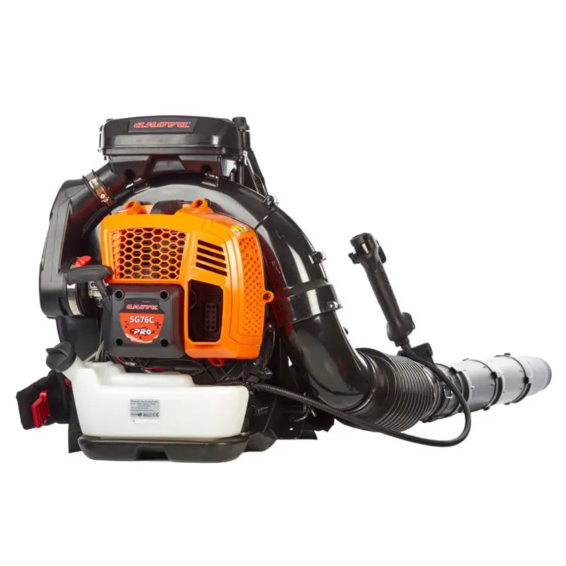 SOPLADOR ANOVA SG76C Grupo Dila