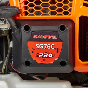 SOPLADOR ANOVA SG76C Grupo Dila