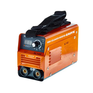 SOLDADOR INVERTER ANOVA SL140 Grupo Dila