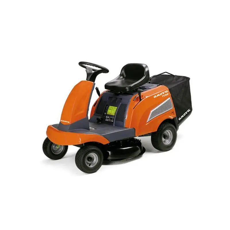 TRACTOR CORTACESPED ANOVA TC62 Grupo Dila