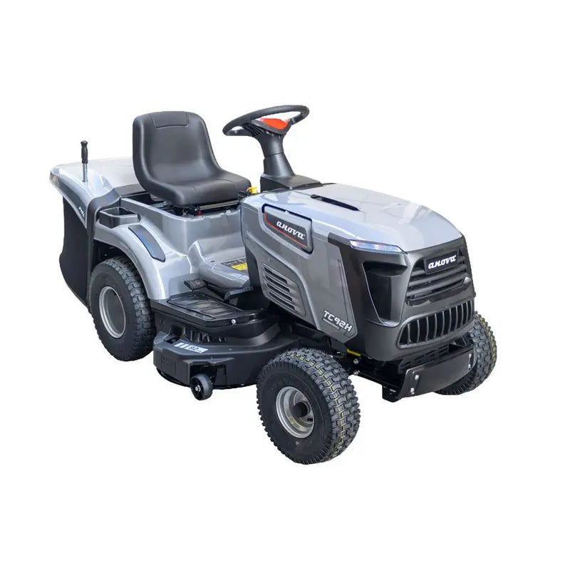 TRACTOR CORTACESPED ANOVA TC92H Grupo Dila