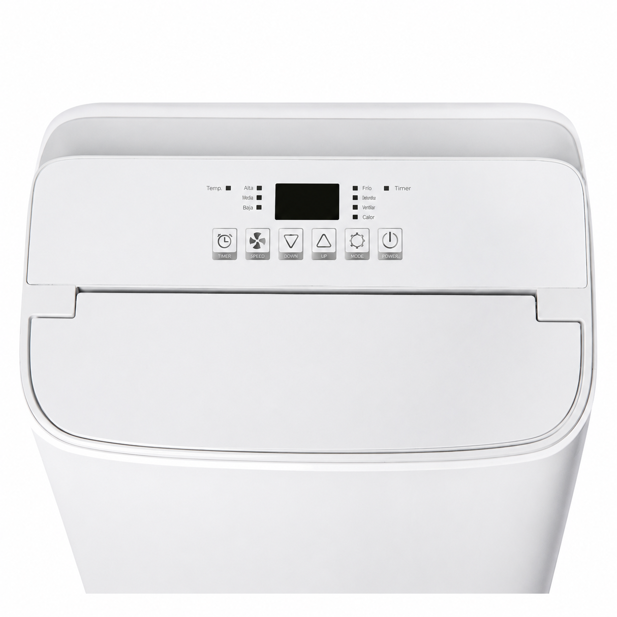 AIRE ACONDICIONADO PORTÁTIL ARTICA AAP1229BC 3010 FRIGORÍAS FRÍO/CALOR R290