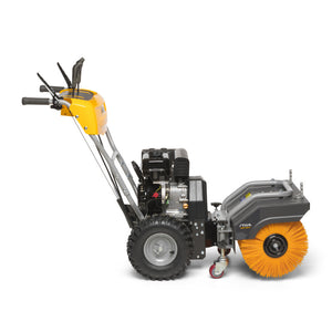 BARREDORA GASOLINA STIGA SWS 600 G