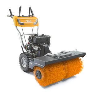 BARREDORA GASOLINA STIGA SWS 800 GE