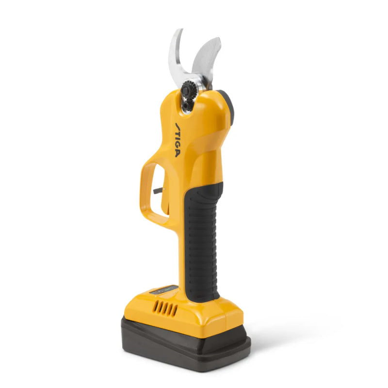 TIJERA DE PODA BATERÍA 20V STIGA SC 100E KIT