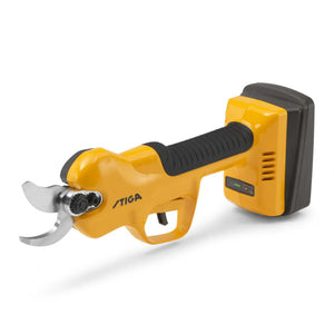 TIJERA DE PODA BATERÍA 20V STIGA SC 100E KIT