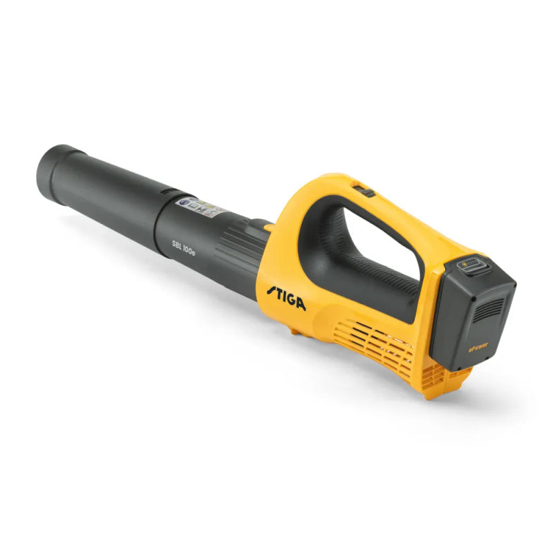 SOPLADOR BATERÍA 20V STIGA BL 100E KIT