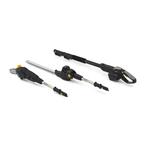 MULTIHERRAMIENTA BATERÍA 20V ALPINA AM 20 LI KIT