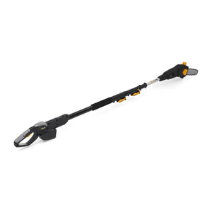 MULTIHERRAMIENTA BATERÍA 20V ALPINA AM 20 LI KIT