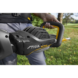 CORTASETOS PROFESIONAL BATERÍA 48V STIGA SHT 900 AE