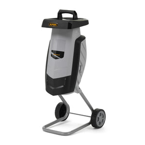BIOTRITURADORA ELÉCTRICA 2200W ALPINA ACH 2.2 E