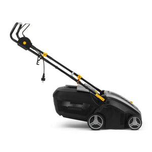 ESCARIFICADOR ELÉCTRICO 1500W ALPINA ASC 1.5 E