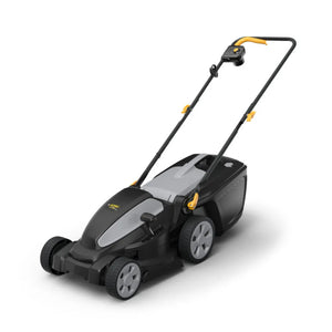 CORTACÉSPED ELÉCTRICO 1200W ALPINA AL1 34 E