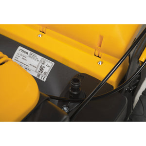 CORTACÉSPED GASOLINA STIGA COMBI 55 SQ H