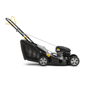 CORTACÉSPED GASOLINA ALPINA AL4 46 SA