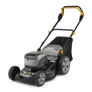 CORTACÉSPED BATERÍA 48V ALPINA AL5 4648 S LI KIT