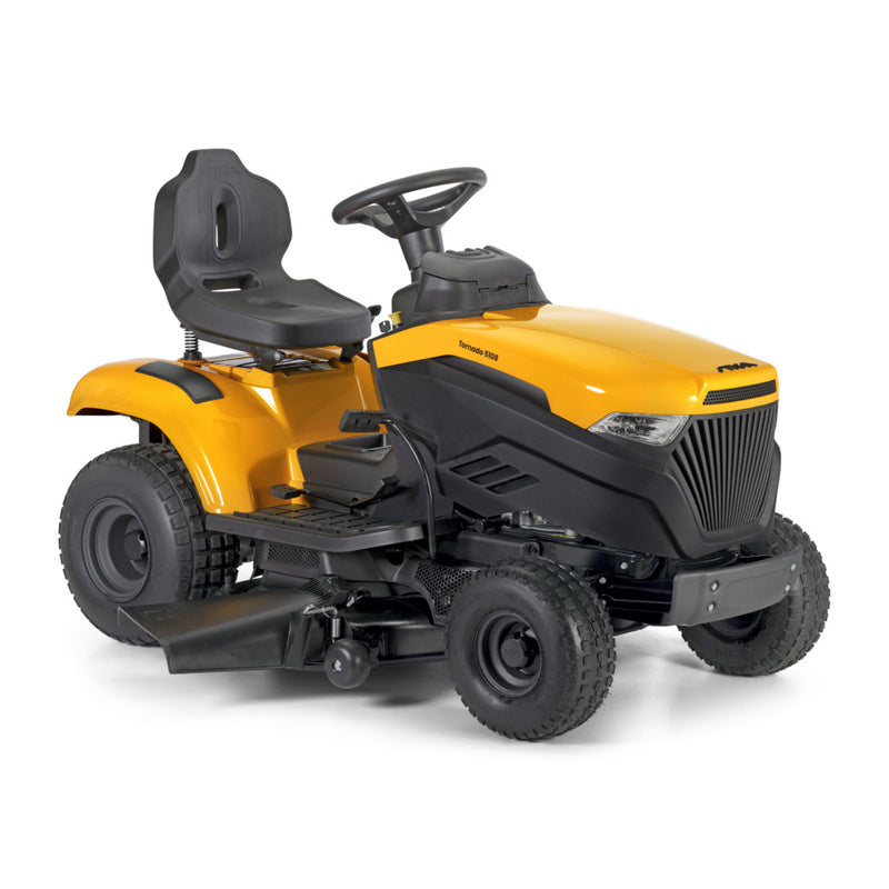 TRACTOR CORTACÉSPED GASOLINA STIGA TORNADO 5108