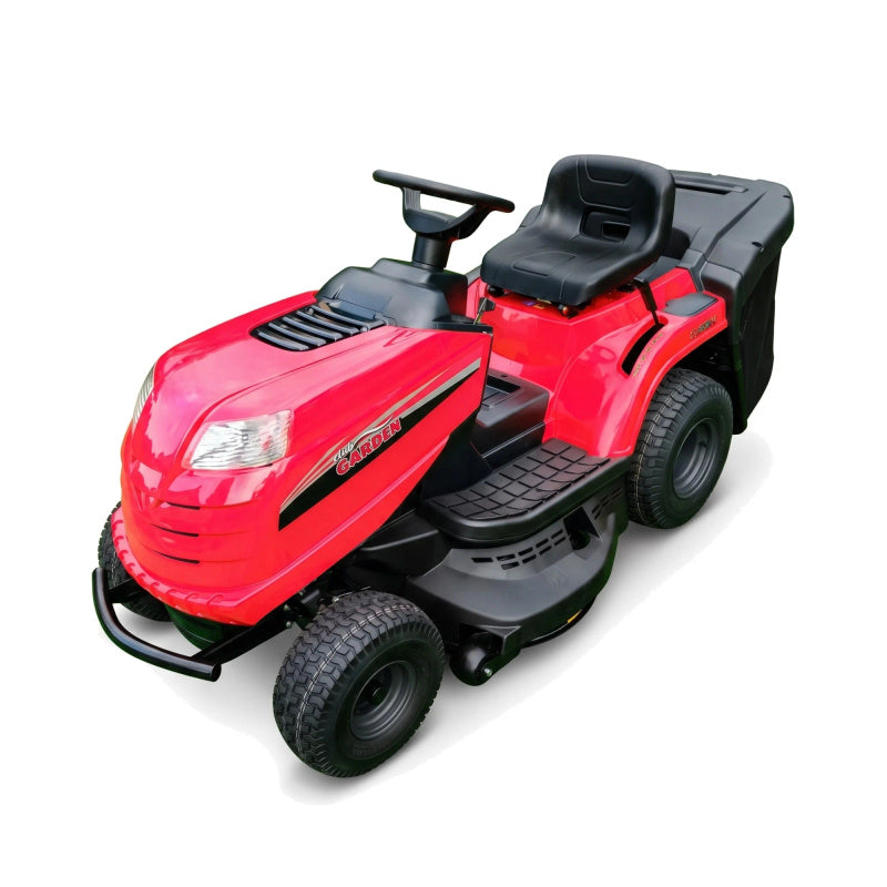 TRACTOR CORTACÉSPED GASOLINA ALPINA CG 98 H