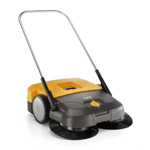 BARREDORA MANUAL 75CM STIGA SWP 475