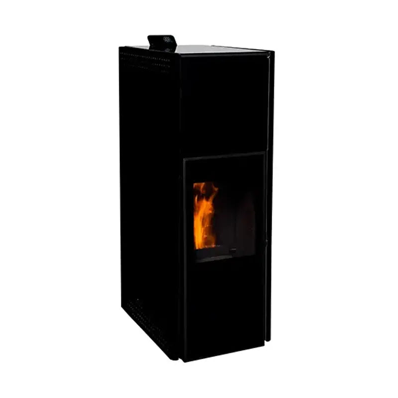 ESTUFA DE AGUA ECOFOREST HIDROCOPPER 18 Grupo Dila