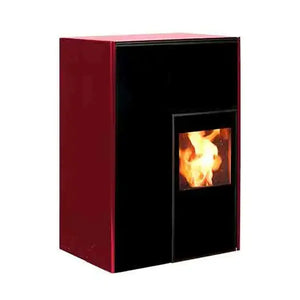 ESTUFA DE AGUA ECOFOREST HIDROCOPPER 24 Grupo Dila